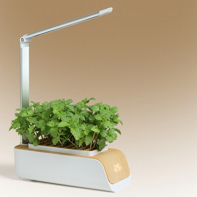 LED Indoor Gardening Kit