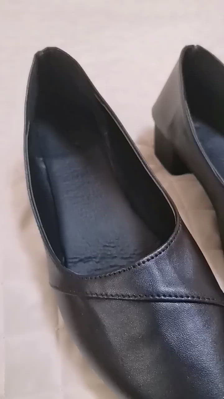 Kitten Heel Dress Shoes