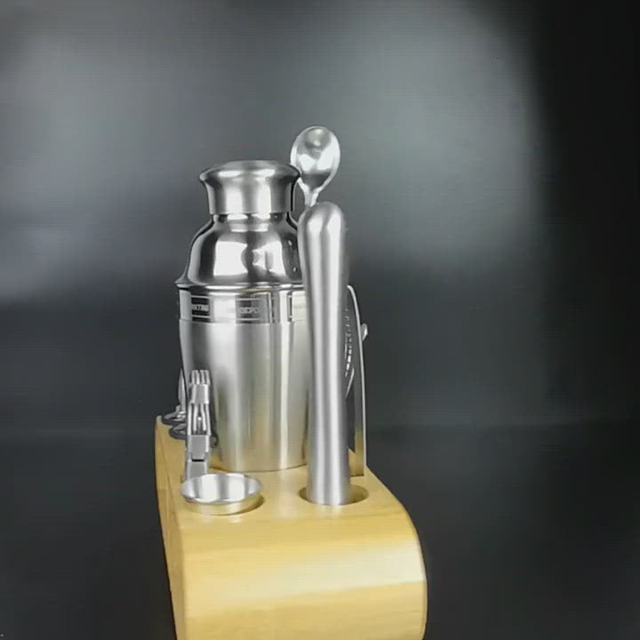 Cocktail Shaker