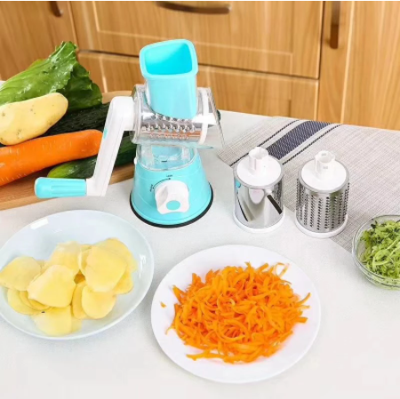 3-in-1 Multifunctional Vegetable Slicer