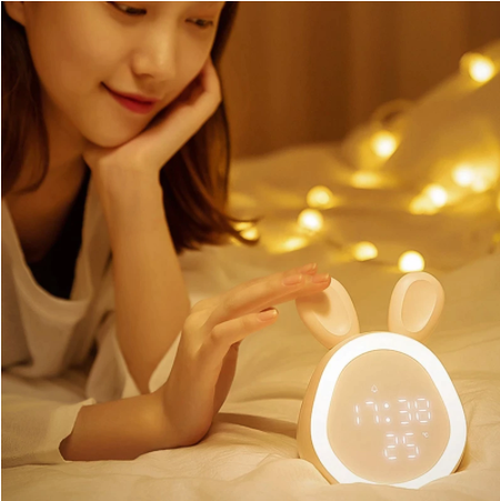 Smart Digital Alarm Clock