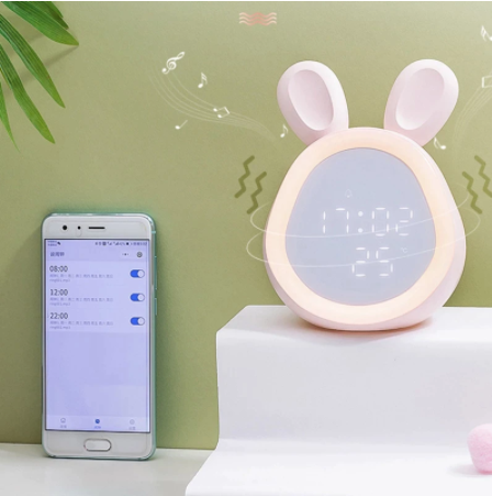 Smart Digital Alarm Clock