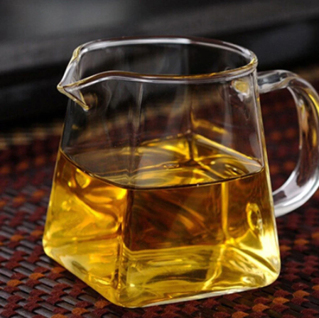 Glass Tea Pot Infuser