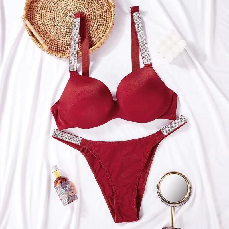 Bra & Panties Set