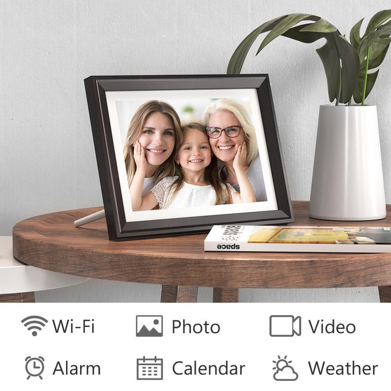 Digital Picture Frame (10")