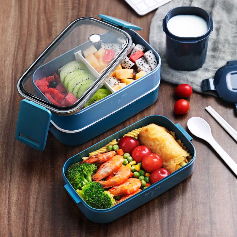 Lunch Storage Box