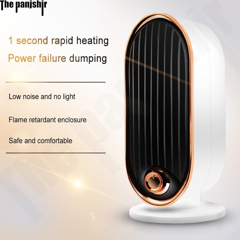 Quiet and Calming Portable Heater