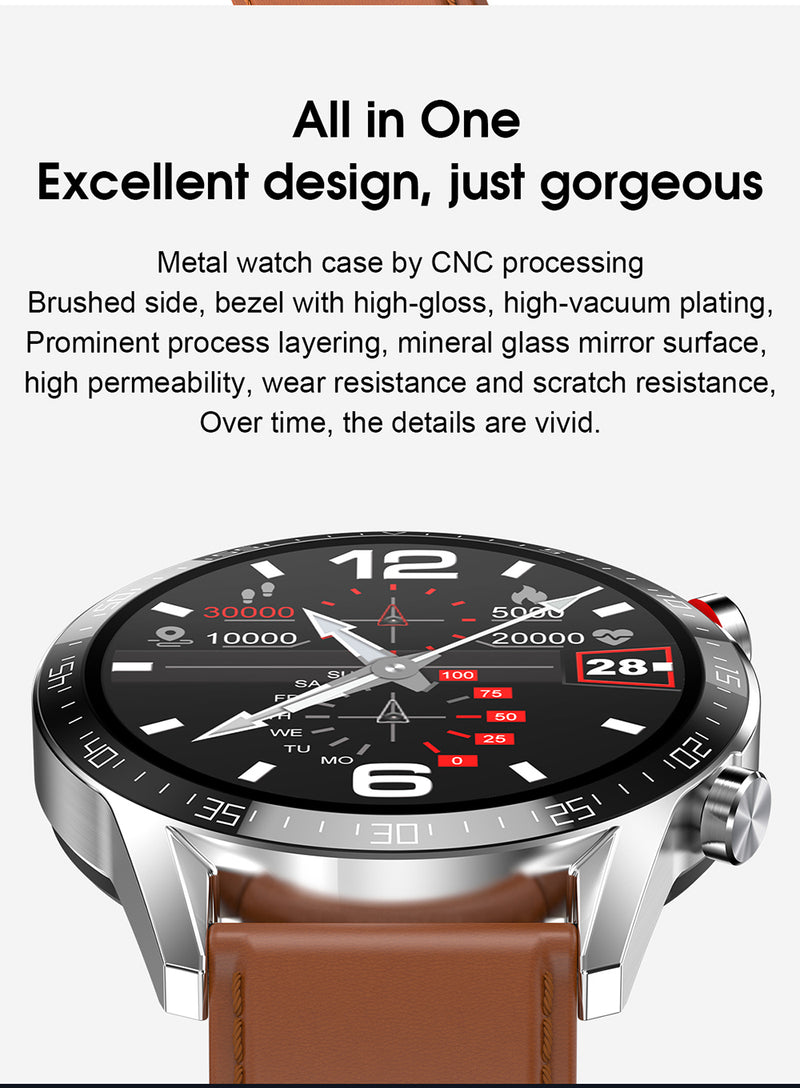 Smart Watch L