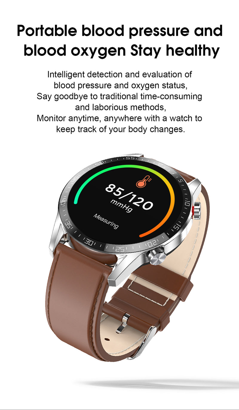 Smart Watch L