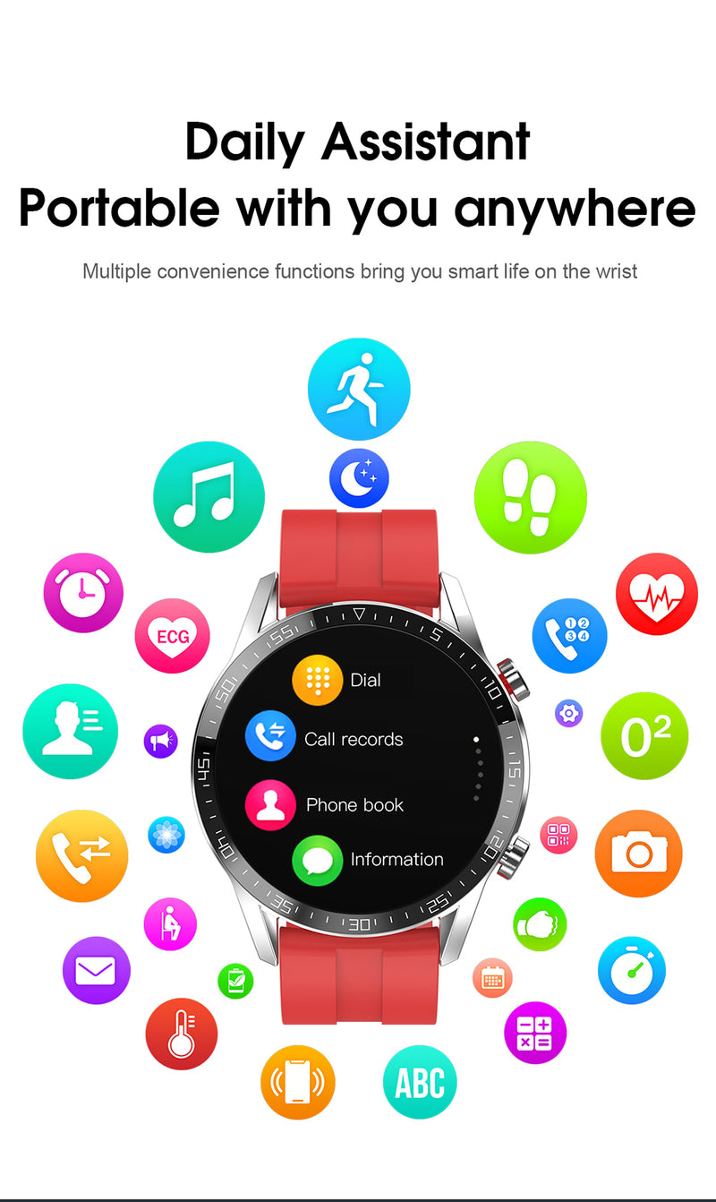 Smart Watch L