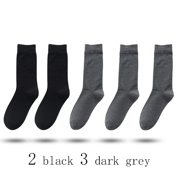 Dress Socks