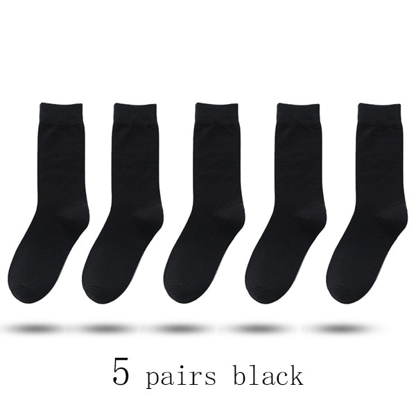 Dress Socks