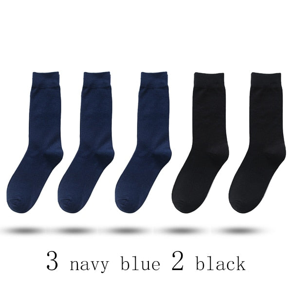 Dress Socks