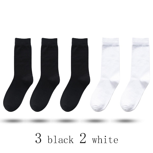 Dress Socks