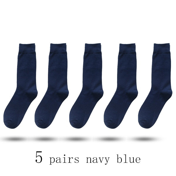 Dress Socks