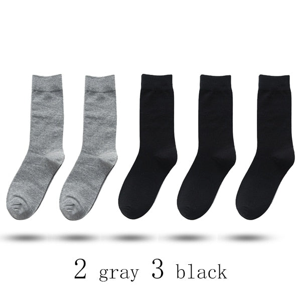 Dress Socks