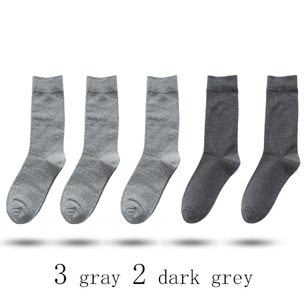 Dress Socks