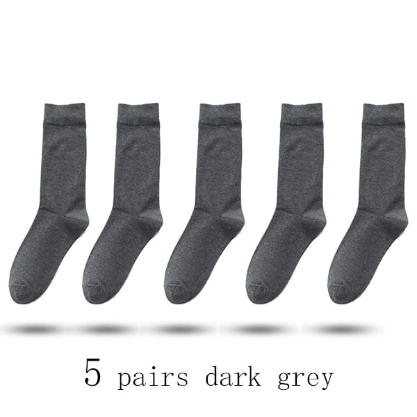 Dress Socks