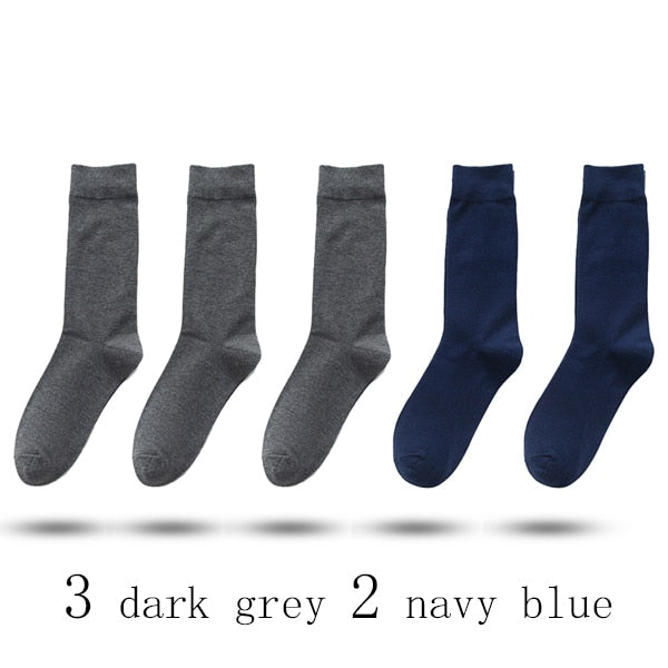 Dress Socks