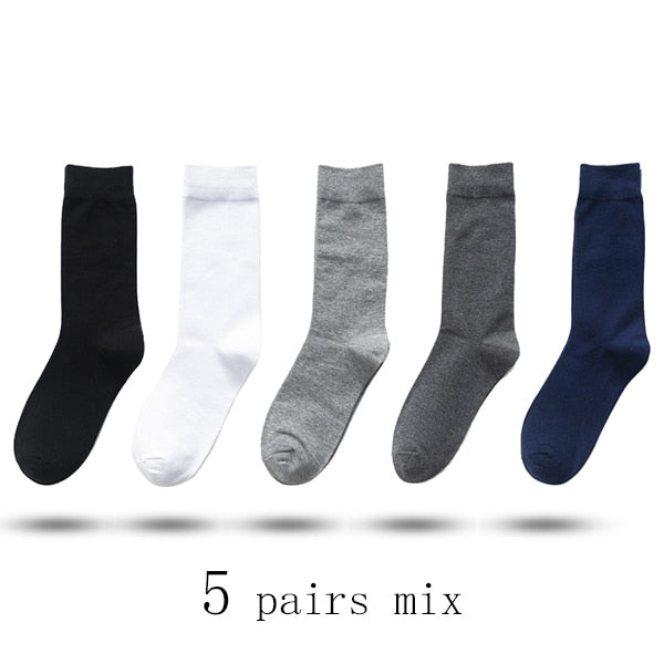 Dress Socks