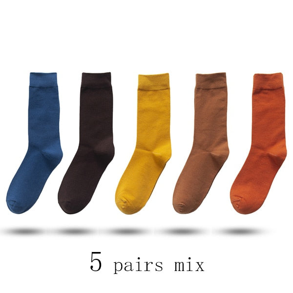 Dress Socks