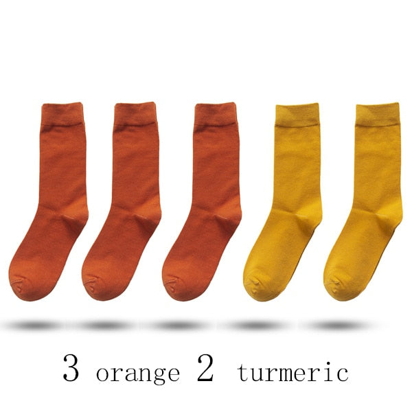 Dress Socks