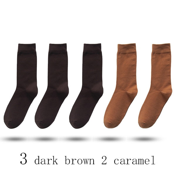 Dress Socks