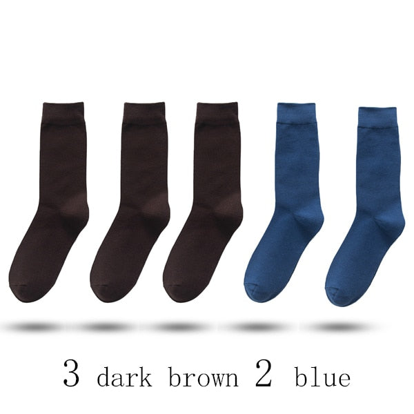 Dress Socks