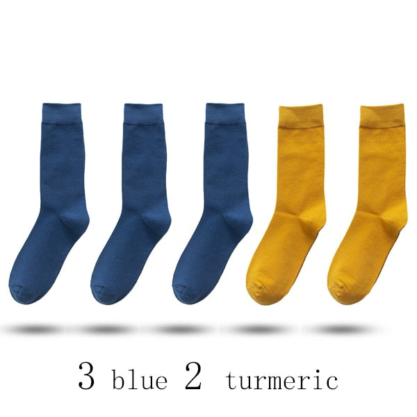 Dress Socks