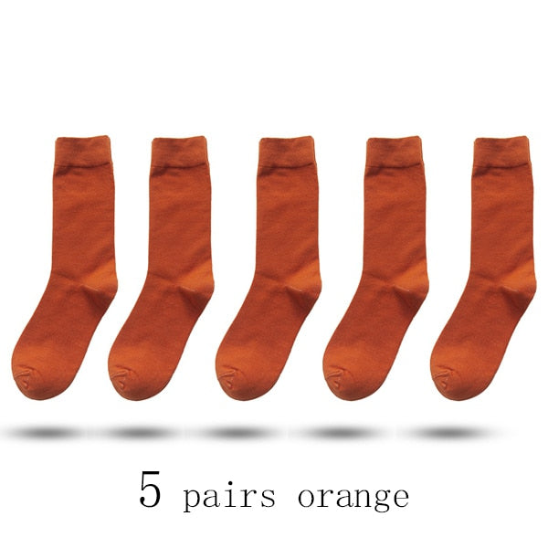 Dress Socks