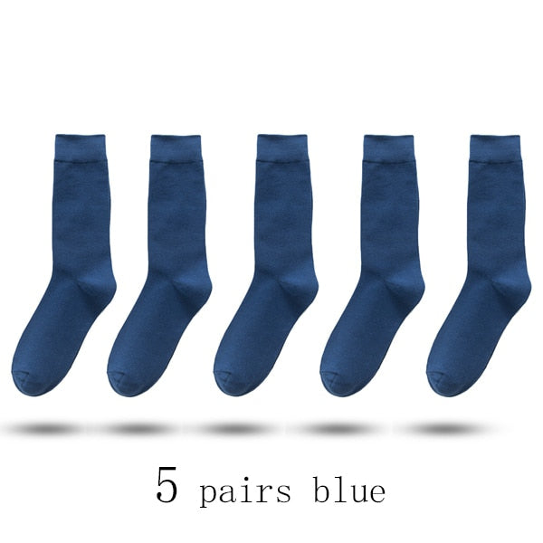 Dress Socks