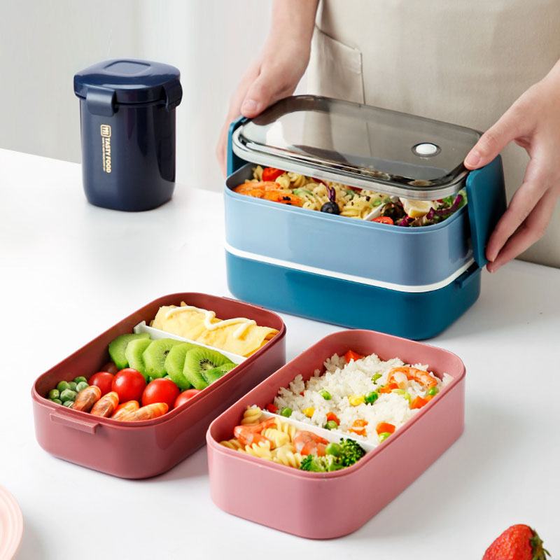 Lunch Storage Box