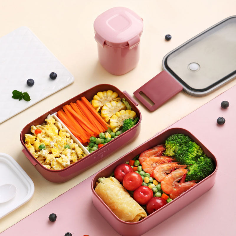 Lunch Storage Box