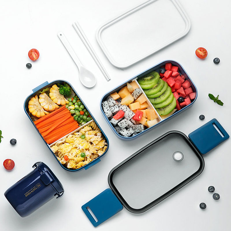 Lunch Storage Box