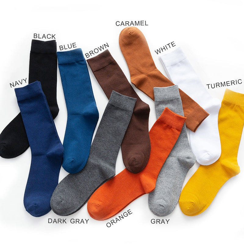 Dress Socks