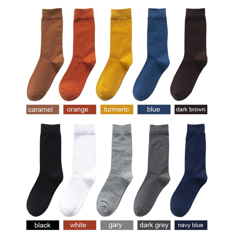 Dress Socks