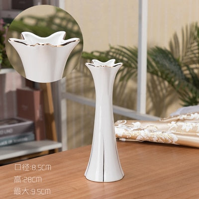 Decorative Flower Vase