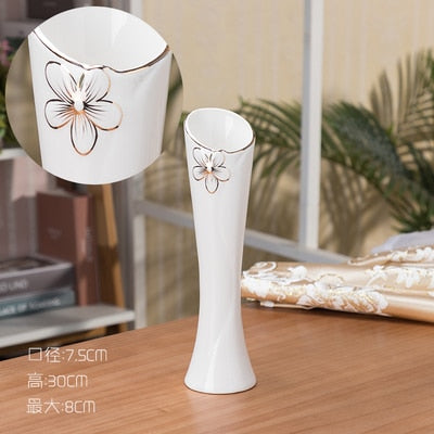 Decorative Flower Vase