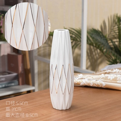 Decorative Flower Vase