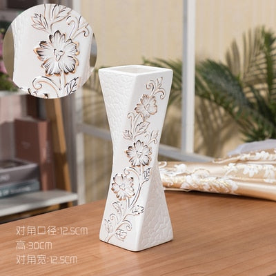 Decorative Flower Vase