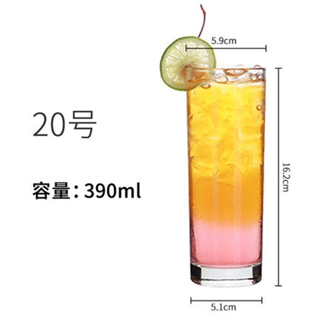 Cocktail Glass