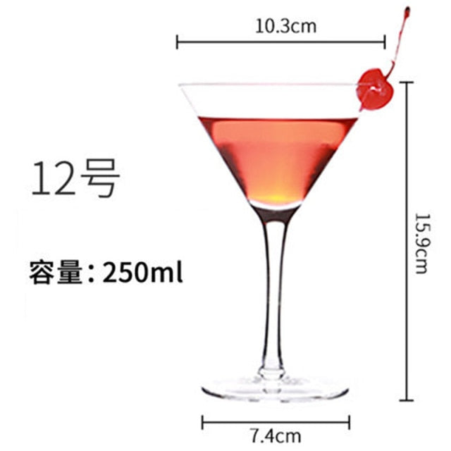 Cocktail Glass