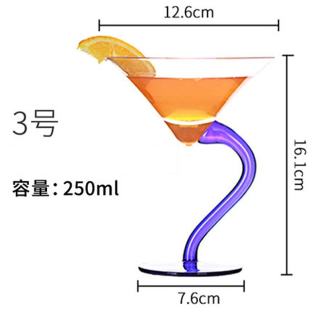 Cocktail Glass