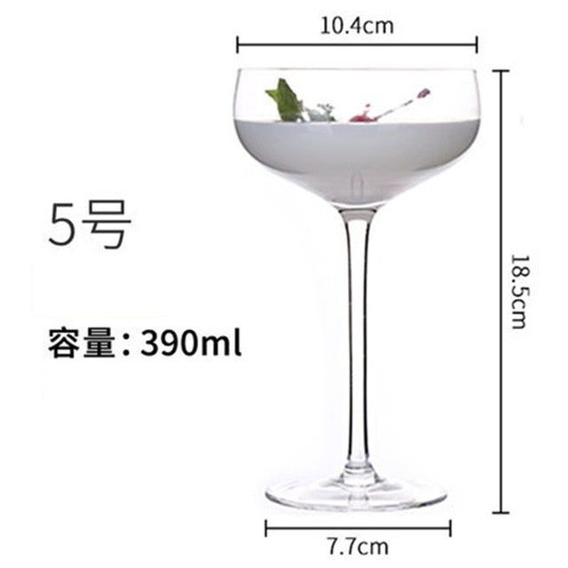 Cocktail Glass