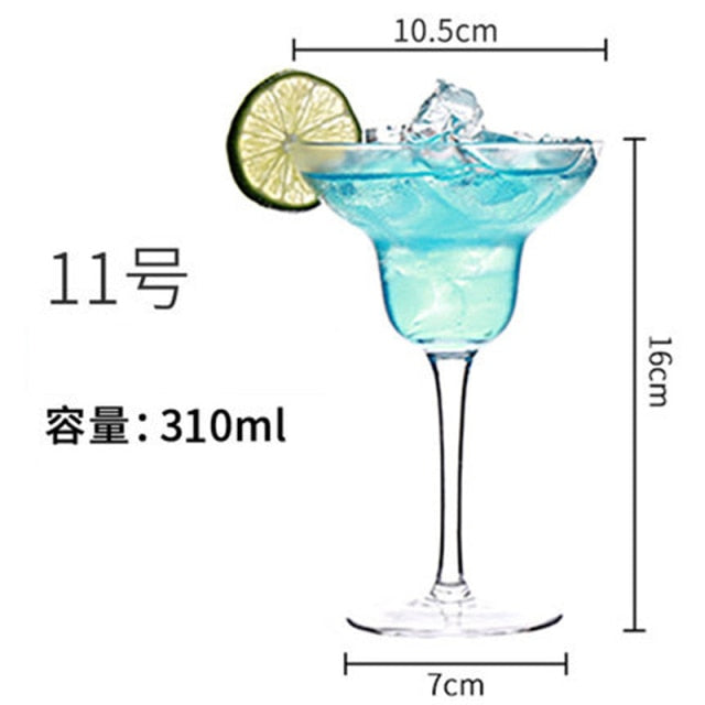 Cocktail Glass