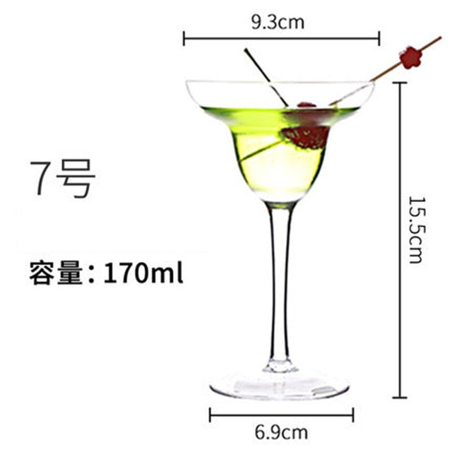 Cocktail Glass