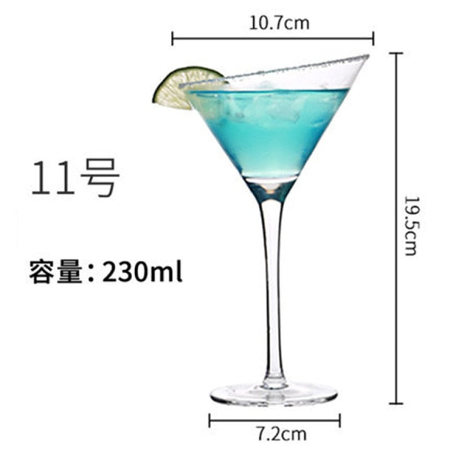 Cocktail Glass