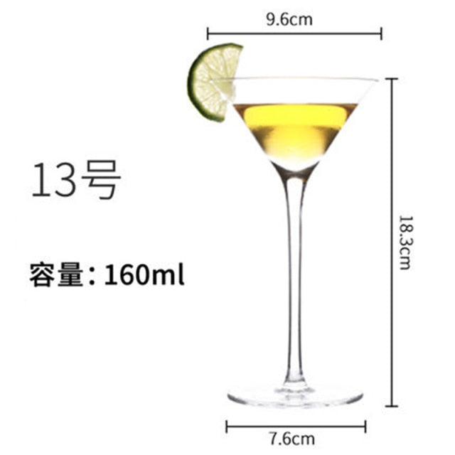 Cocktail Glass