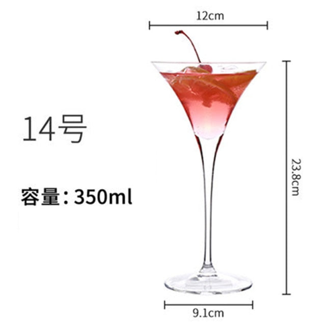 Cocktail Glass