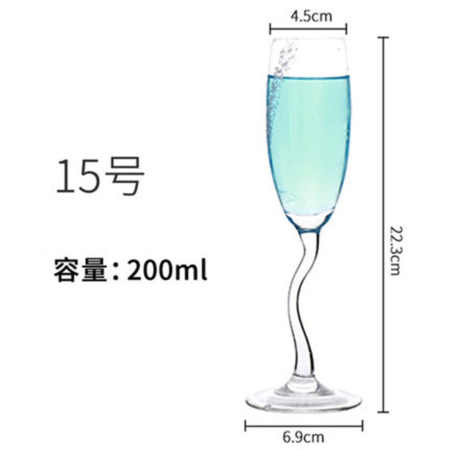 Cocktail Glass